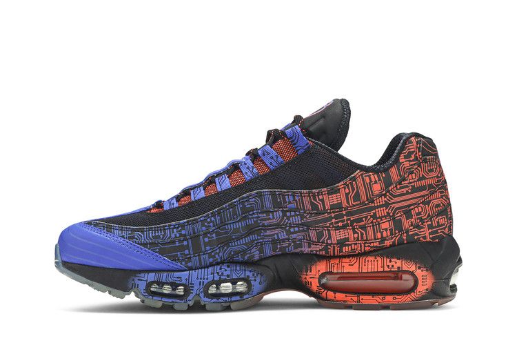 Nike Air Max 95 'DB'