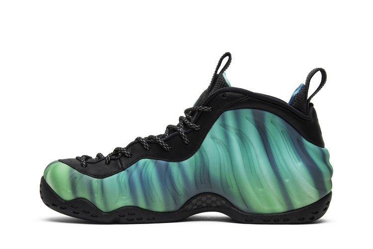 Nike Air Foamposite One PRM 'All-Star - Northern Lights'