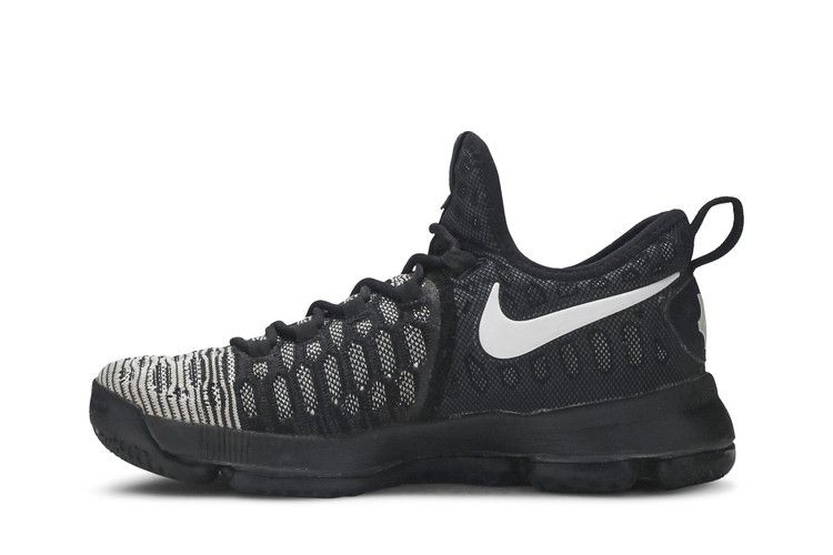 Nike KD 9 'Oreo'