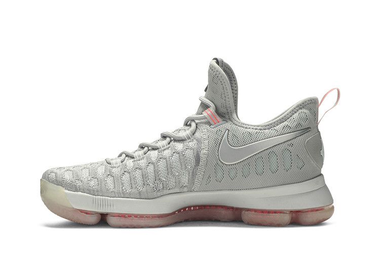 Nike KD 9 'Pre-Heat'
