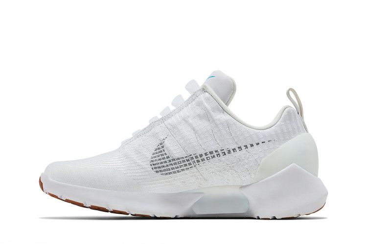 Nike HyperAdapt 1.0 'Triple White'