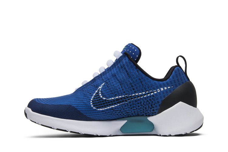 Nike HyperAdapt 1.0 'Sport Royal'