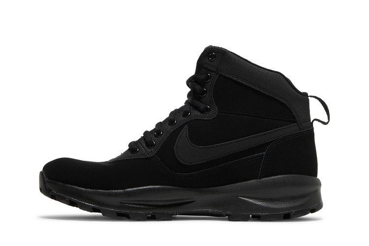 Nike Manoadome 'Triple Black'