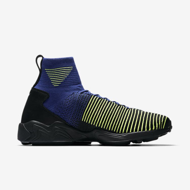 Nike Zoom Mercurial Flyknit 'Deep Royal Blue'