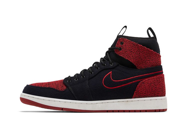 Air Jordan 1 Ultra High 'Banned'