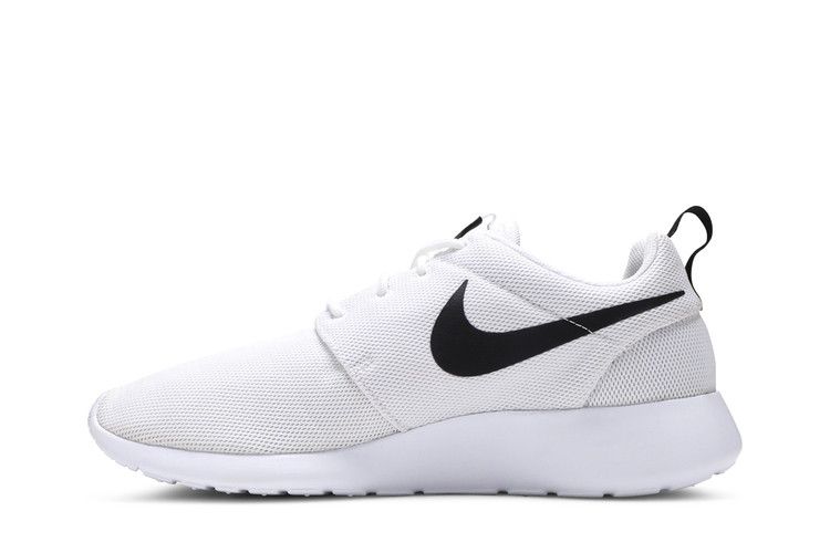Nike Wmns Roshe One 'White Black'