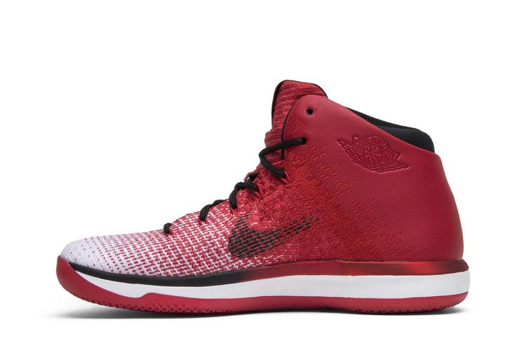 Air Jordan 31 'Chicago'