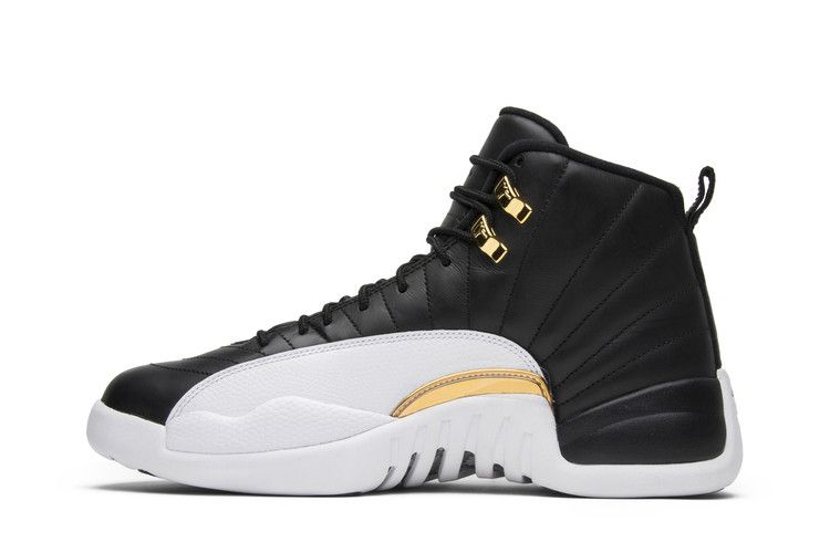 Air Jordan 12 Retro 'Wings'