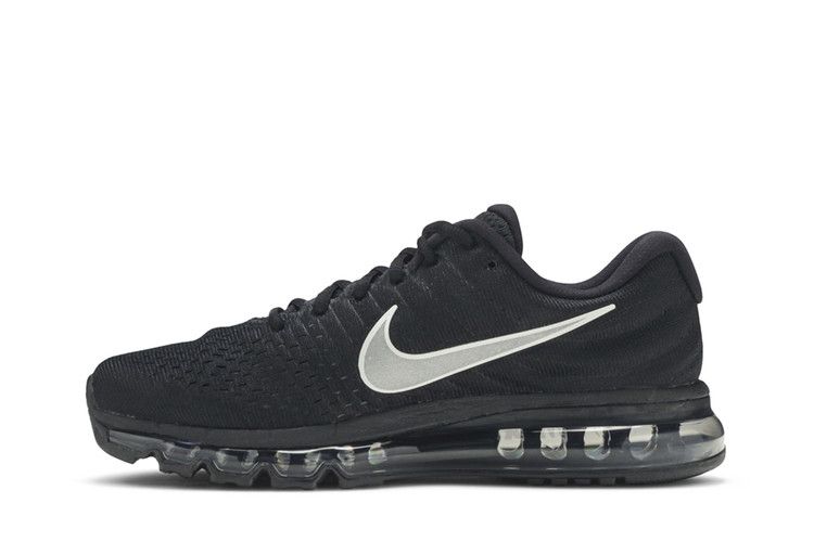 Nike Air Max 2017 'Black'