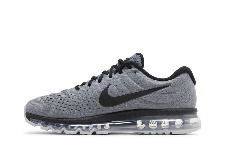 Nike Air Max 2017 'Cool Grey'