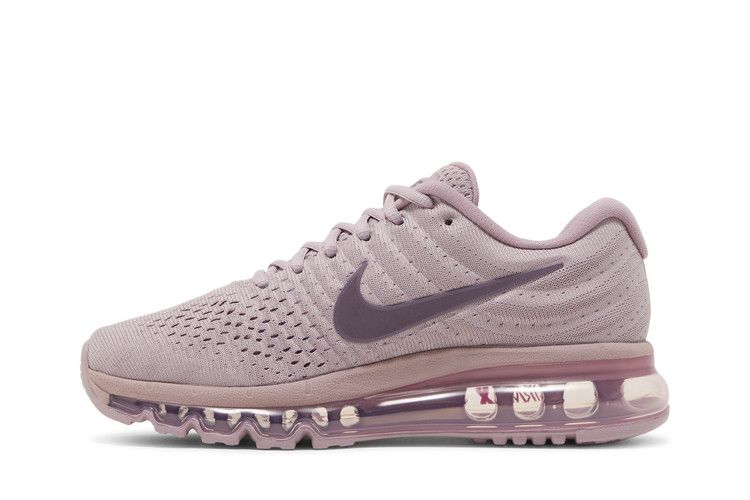 Nike Wmns Air Max 2017 'Plum Fog'
