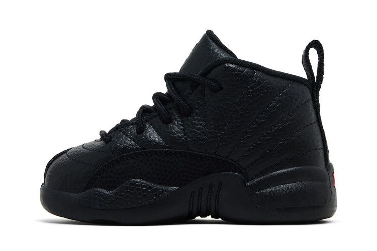 Air Jordan 12 Retro TD 'Bloodline'