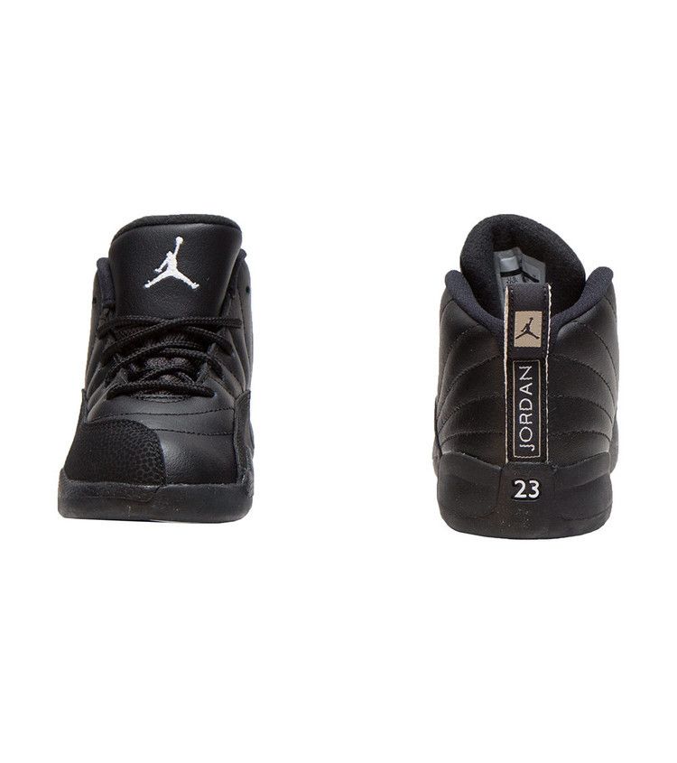 Air Jordan 12 Retro BT 'The Master'