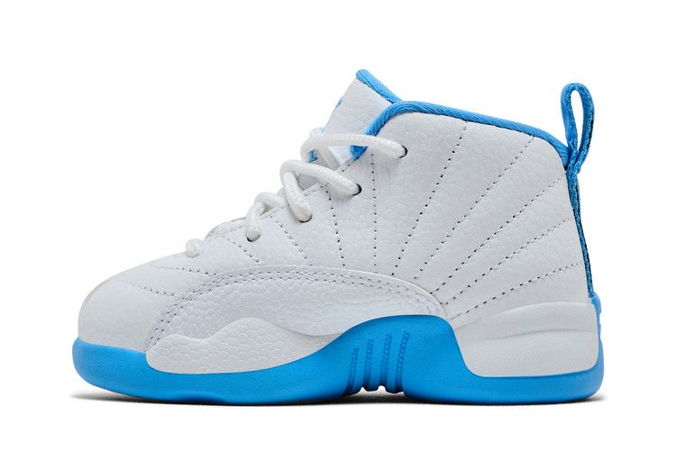 Air Jordan 12 Retro TD 'Melo' 2025