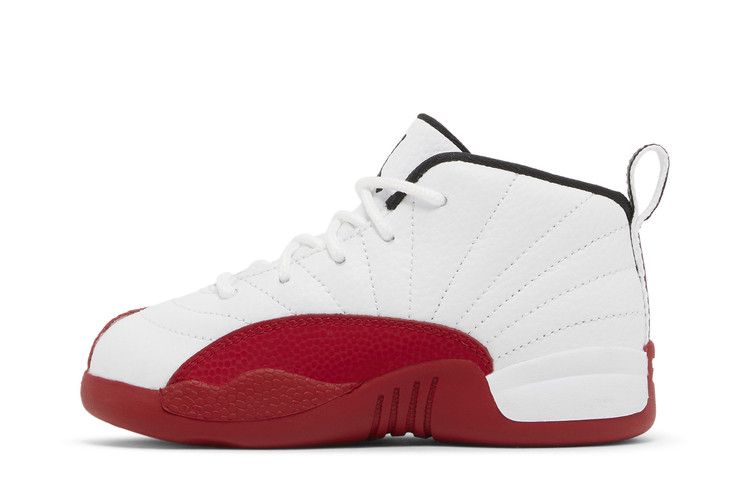 Air Jordan 12 Retro TD 'Cherry' 2023