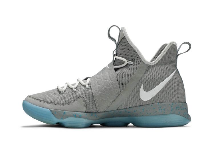 Nike LeBron 14 'MAG'