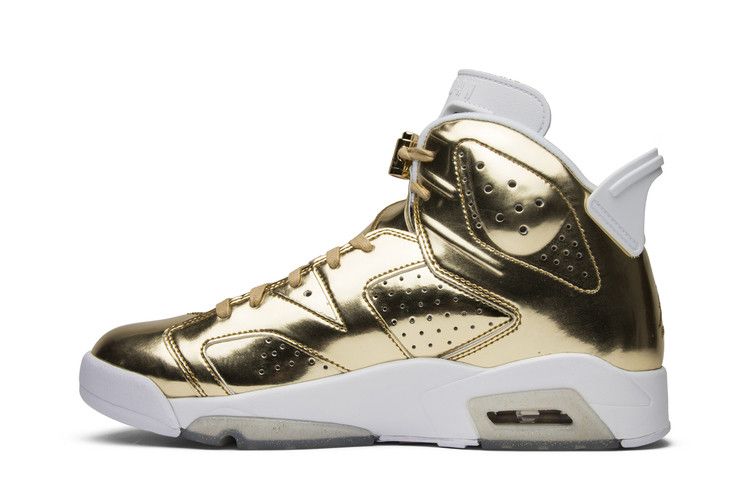 Air Jordan 6 Retro 'Pinnacle'