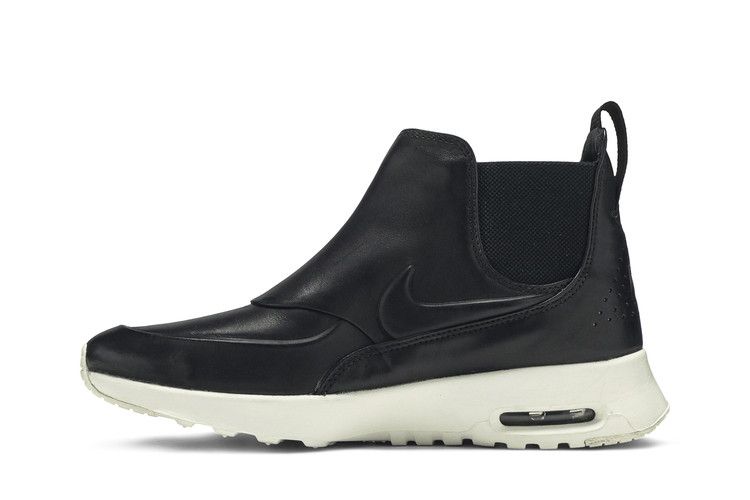 Nike Wmns Air Max Thea Mid 'Black Sail'