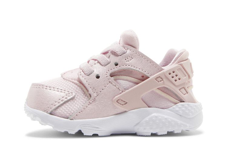 Nike Huarache Run SE TD 'Prism Pink'
