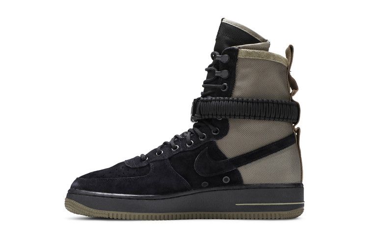 Nike SF Air Force 1 'Olive'
