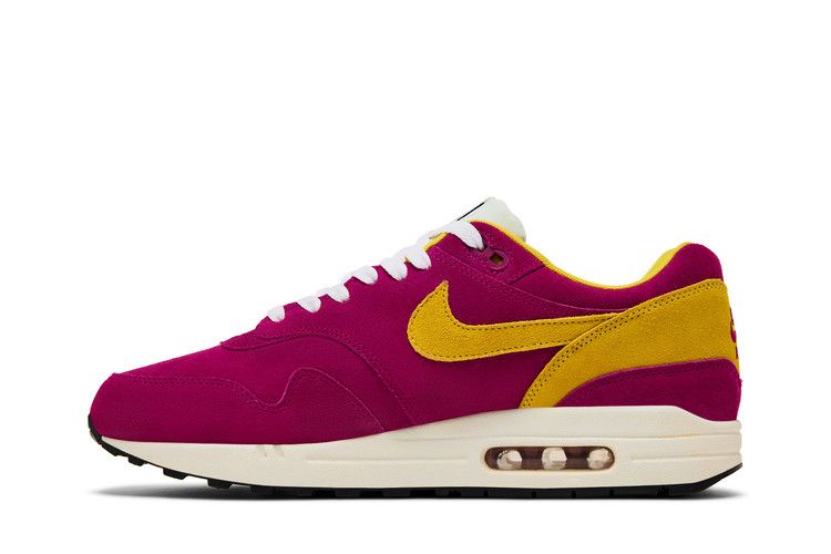 Nike Air Max 1 Premium 'Dynamic Berry'