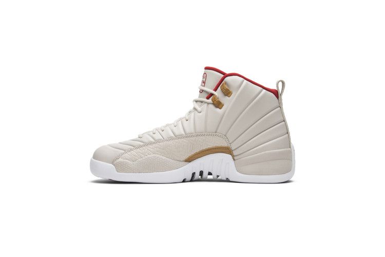 Air Jordan 12 Retro GG 'Chinese New Year'