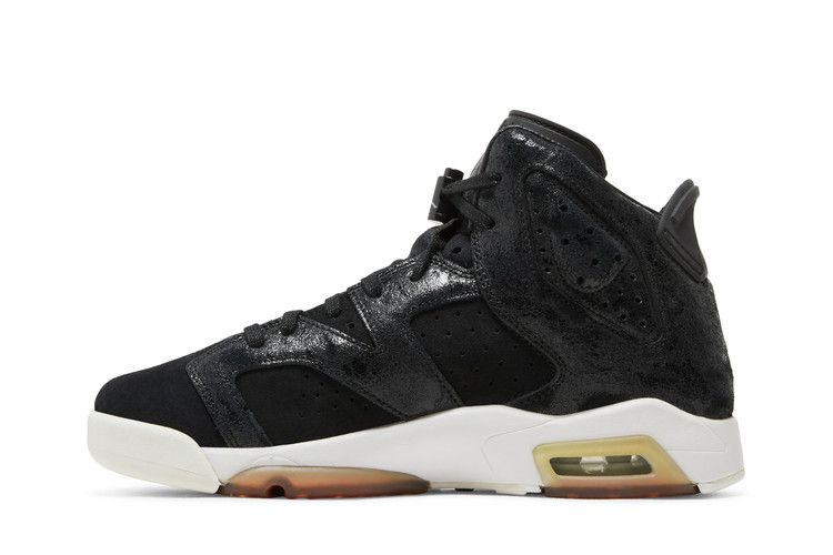 Air Jordan 6 Retro GG 'Heiress'