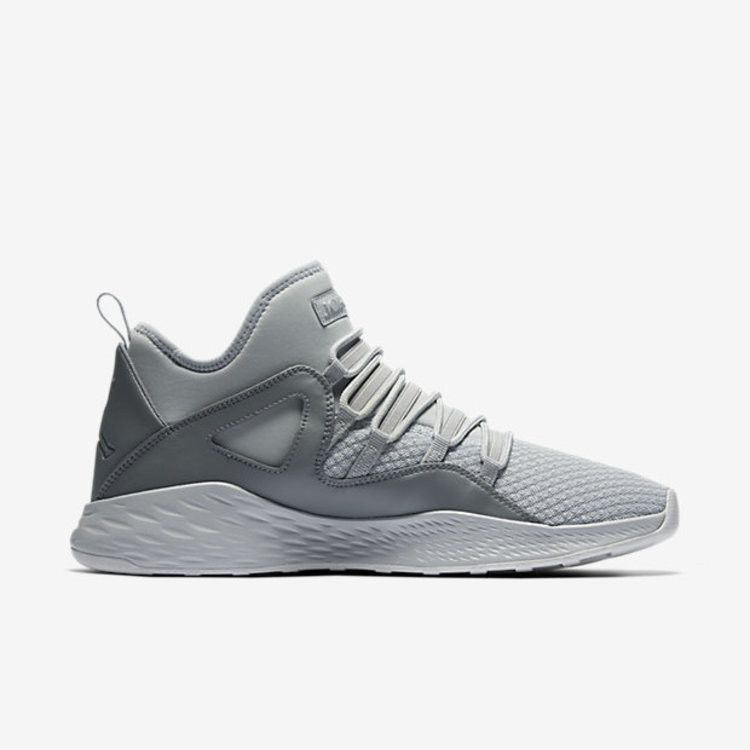 Air Jordan Formula 23 'Cool Grey'