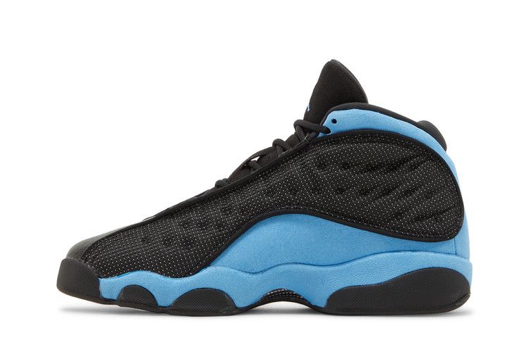 Air Jordan 13 Retro GS 'Black University Blue'