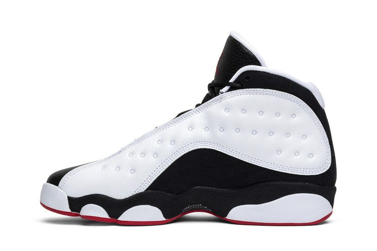 Air Jordan 13 Retro GS 'He Got Game' 2018