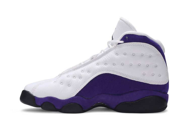 Air Jordan 13 Retro GS 'Lakers'