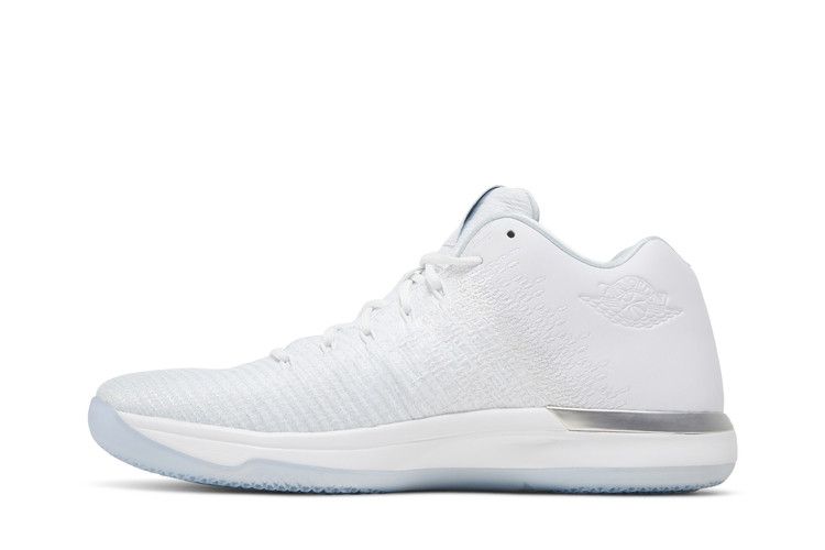 Air Jordan 31 Low 'Pure Money'