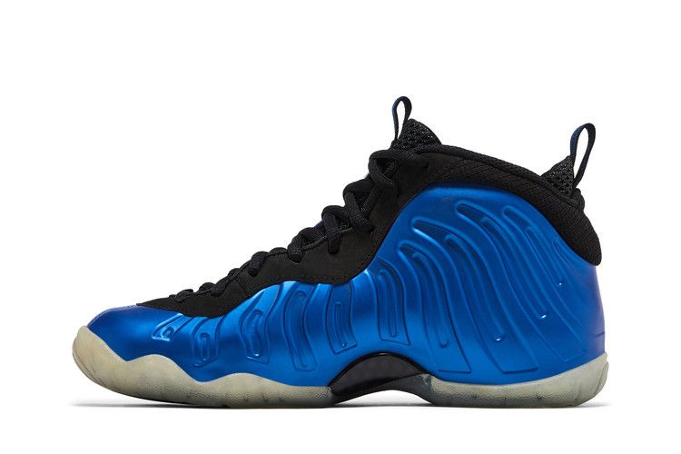 Nike Little Posite One XX GS 'Royal'