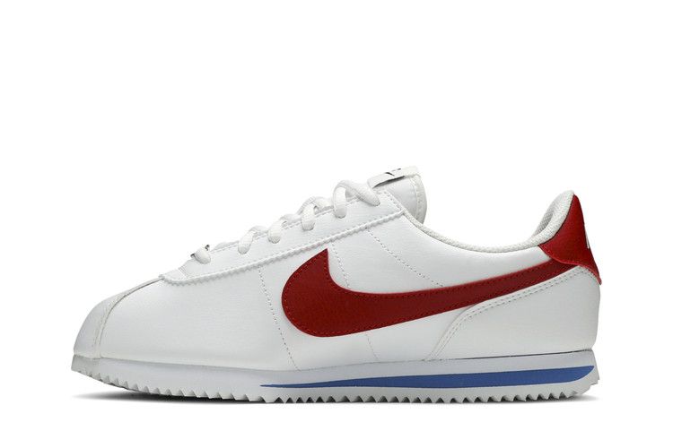 Nike Cortez Basic SL GS 'Forrest Gump'