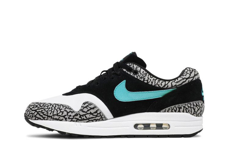 Atmos x Nike Air Max 1 Retro 'Elephant' 2017