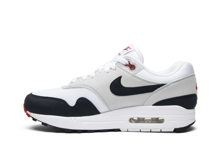 Nike Air Max 1 OG Anniversary 'Obsidian'