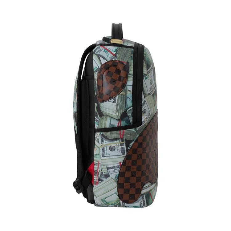 Sprayground Fully Loaded Backpack 'Multicolor'