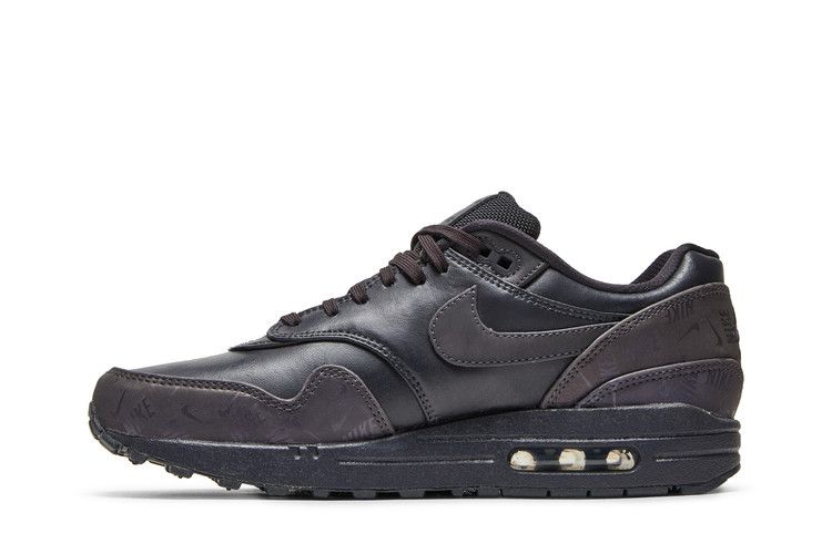 Nike Wmns Air Max 1 Lux 'Logo Prints'