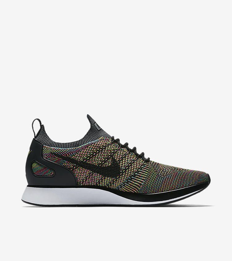 Nike Air Zoom Mariah Flyknit Racer 'Multi'