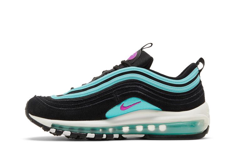 Nike Air Max 97 GS 'Aurora Hyper Violet'
