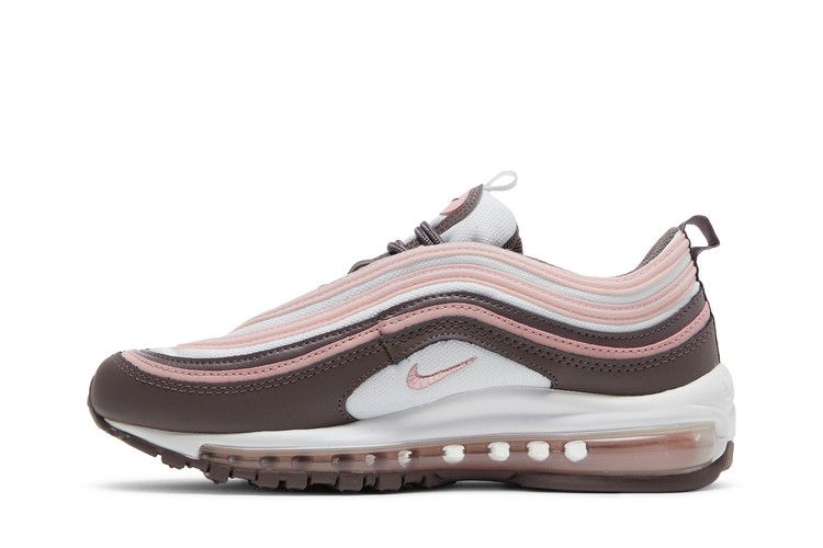 Nike Air Max 97 GS 'Violet Ore Pink Glaze'