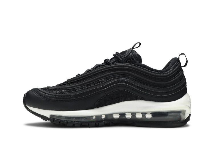 Nike Wmns Air Max 97 'Black White'