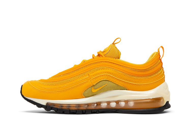 Nike Wmns Air Max 97 'Mustard'