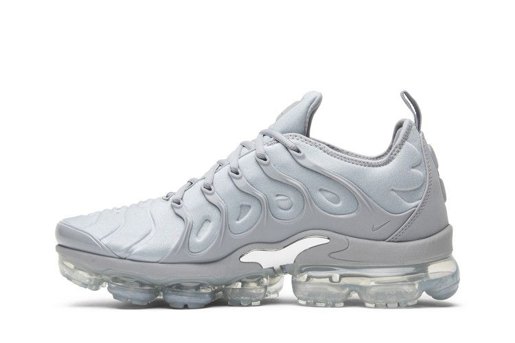 Nike Air VaporMax Plus 'Wolf Grey' 2018