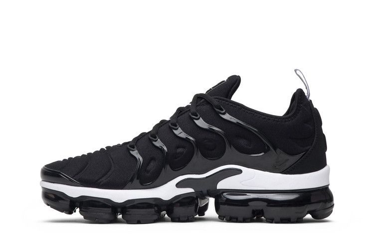 Nike Air VaporMax Plus 'Overbranding'