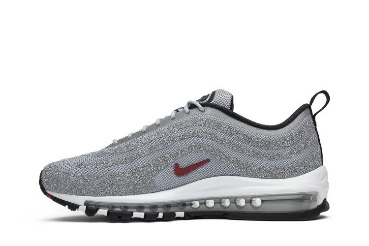Swarovski x Nike Wmns Air Max 97 LX 'Silver Bullet'