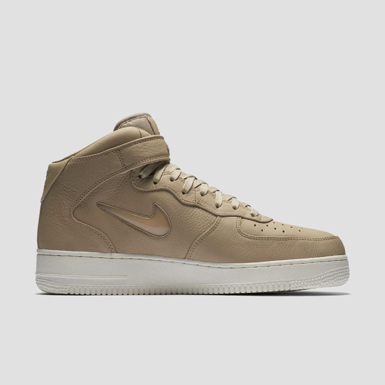 Nike Air Force 1 Mid Premium 'Jewel'