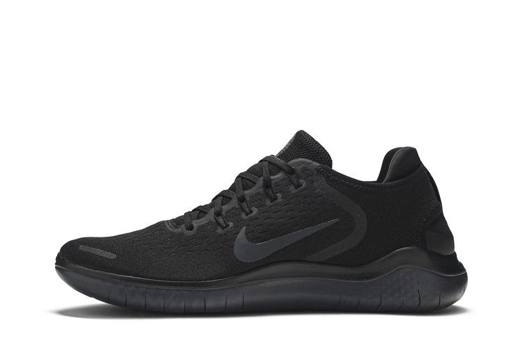 Nike Free RN 2018 'Black'