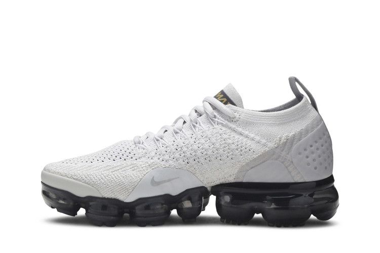 Nike Wmns Air VaporMax 2 'Metallic Gold'
