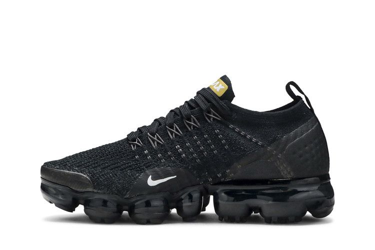 Nike Wmns Air VaporMax Flyknit 2 'Metallic Gold'